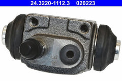 Radbremszylinder Hinterachse für FORD LAND ROVER CONSUL Coupe ESCORT V VI