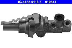 Hauptbremszylinder für VW CC B7 PASSAT B6 Variant ALLTRACK Kasten/Kombi