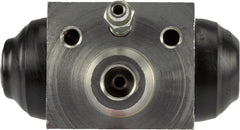 Radbremszylinder Hinterachse für NISSAN MICRA IV NOTE