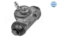 Radbremszylinder Hinterachse für CITROËN PEUGEOT RENAULT SAXO XSARA Coupe ZX