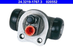Radbremszylinder Hinterachse für OPEL CHEVROLET DAEWOO ASCONA C CC ASTRA F