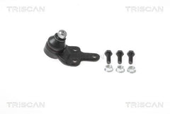 Trag Führungsgelenk Vorderachse links für FORD TOURNEO CONNECT / GRAND V408