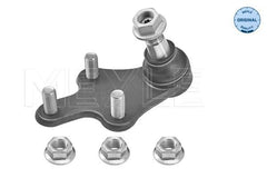 Trag Führungsgelenk Vorderachse für CITROËN OPEL PEUGEOT VAUXHALL C4 PICASSO II