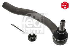 Spurstangenkopf Vorderachse rechts für HONDA CIVIC VIII Hatchback