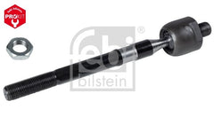Axialgelenk Spurstange Vorderachse für HYUNDAI KIA ACCENT IV Stufenheck i20