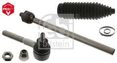 Spurstange Vorderachse rechts für PEUGEOT 206 Schrägheck CC SW Stufenheck Van