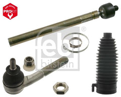 Spurstange Vorderachse links für PEUGEOT 607