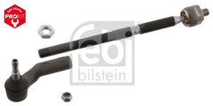Spurstange Vorderachse links für FORD FOCUS II Turnier Stufenheck Cabriolet