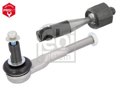 Spurstange Vorderachse für AUDI SEAT A4 B6 Avant Cabriolet B7