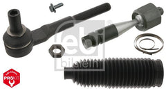 Spurstange Vorderachse links für AUDI A4 B6 Avant Cabriolet B7