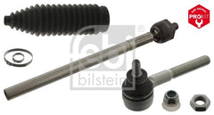Spurstange Vorderachse links für PEUGEOT 206 Schrägheck CC SW Stufenheck Van