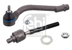 Spurstange Vorderachse links für HYUNDAI KIA ix35 Van SPORTAGE III