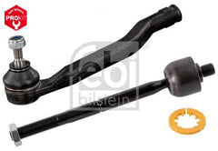 Spurstange Vorderachse rechts für RENAULT FLUENCE MEGANE III Schrägheck
