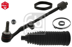 Spurstange Vorderachse links für BMW 1 Coupe Cabriolet 3 Touring X1