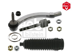 Spurstange Vorderachse links für VOLVO S60 I V70 II XC70 Cross Country