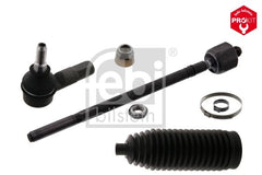 Spurstange Vorderachse für CITROËN FIAT PEUGEOT C8 JUMPY II