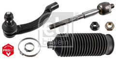 Spurstange Vorderachse links für VOLVO S70 V70 I 850 Kombi