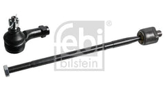 Spurstange Vorderachse links für HYUNDAI i20 ACTIVE II Coupe Hatchback Van