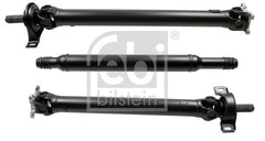 Gelenkwelle Achsantrieb für MERCEDES-BENZ VIANO VITO Bus / MIXTO Kasten