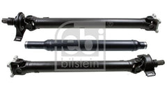 Gelenkwelle Achsantrieb hinten für MERCEDES-BENZ VITO / MIXTO Kasten Bus