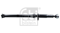 Gelenkwelle Achsantrieb hinten für LAND ROVER DISCOVERY III VAN IV