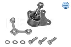 Trag Führungsgelenk Vorderachse links für AUDI SEAT SKODA VW A2 CORDOBA IBIZA
