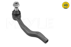 Spurstangenkopf Vorderachse links verstärkt für MERCEDES-BENZ VANEO