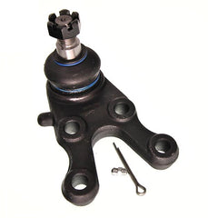 Trag Führungsgelenk Vorderachse links für MITSUBISHI PAJERO II Canvas Top
