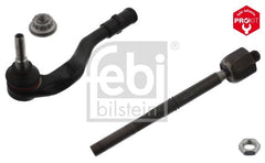 Spurstange Vorderachse links für AUDI A6 Allroad C7 Avant A7 Sportback Q5