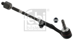 Spurstange Vorderachse rechts für BMW 1 Coupe Cabriolet 3 Touring X1 Z4 Roadster