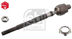 Axialgelenk Spurstange Vorderachse links für HONDA JAZZ II III
