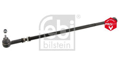 Spurstange Vorderachse links für AUDI VW 80 B2 Stufenheck B3 B4 Avant 90