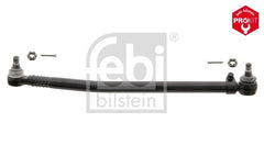 Lenkstange Vorderachse für MERCEDES-BENZ LK/LN2