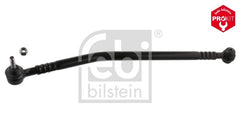 Spurstange Vorderachse links für VW DERBY POLO II Coupe