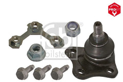 Trag Führungsgelenk Vorderachse links für AUDI SEAT SKODA VW A3 LEON TOLEDO II