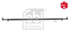 Spurstange Vorderachse für MERCEDES-BENZ O 309 T2/L Kasten Pritsche/Fahrgestell