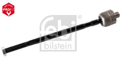 Axialgelenk Spurstange Vorderachse für CITROËN FIAT PEUGEOT C8 Van JUMPY II