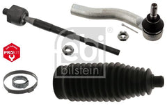 Spurstange Vorderachse rechts für CITROËN PEUGEOT TOYOTA C1 II 107 108 AYGO