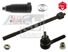 Spurstange Vorderachse für PEUGEOT CITROËN 307 Break SW CC Kasten/Kombi