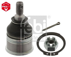 Trag Führungsgelenk Vorderachse für HONDA ROVER ACCORD IV Coupe Aerodeck V VI
