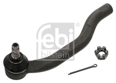 Spurstangenkopf Vorderachse links für HONDA PRELUDE IV