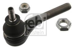 Spurstangenkopf Vorderachse links für RENAULT 19 I Chamade Cabriolet II