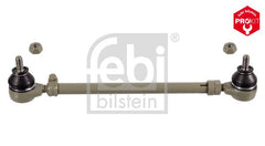 Spurstange Vorderachse für MERCEDES-BENZ 190