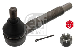 Spurstangenkopf Vorderachse links für NISSAN PATROL GR V Wagon