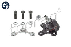 Trag Führungsgelenk Vorderachse für SEAT VW AROSA LUPO I POLO III