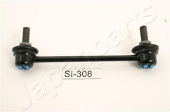 Koppelstange Stabilisator Hinterachse für MAZDA 323 F VI Schrägheck S