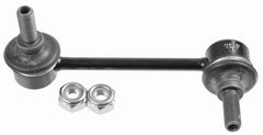 Koppelstange Stabilisator Hinterachse links für HONDA ACCORD VI Coupe Hatchback