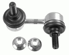 Koppelstange Stabilisator Vorderachse links für HYUNDAI ACCENT Stufenheck I II