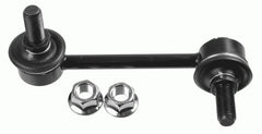 Koppelstange Stabilisator Hinterachse links für KIA SORENTO I VAN
