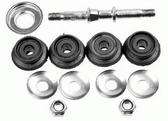 Koppelstange Stabilisator Vorderachse für CITROËN PEUGEOT TOYOTA C1 II 107 108